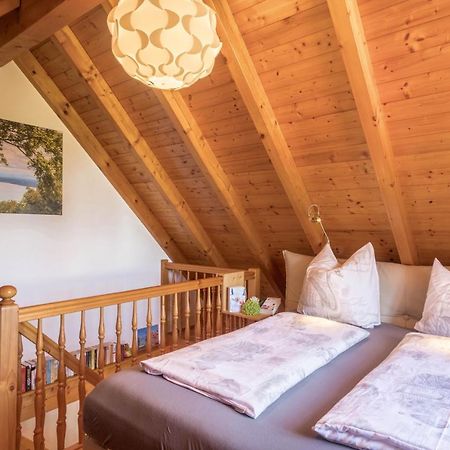 Ferienwohnung Haus Desor Kressbronn am Bodensee Exterior foto