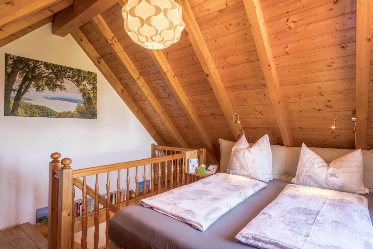 Ferienwohnung Haus Desor Kressbronn am Bodensee Exterior foto